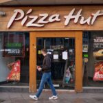 Pizza Hut UK operator owed nearly £30m before collapse as 1,100 jobs lost