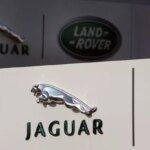 Jaguar Land Rover reports loss of almost £500m after cyber attack