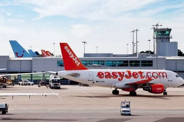 Macquarie completes deal for Bristol and Birmingham Airport