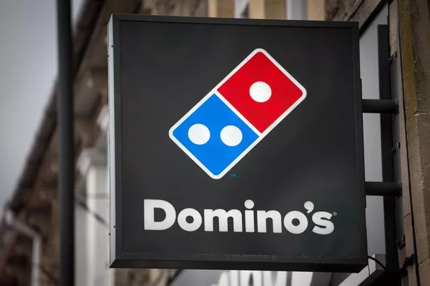 Domino's chief executive Andrew Rennie quits with immediate effect
