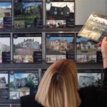 UK house prices rise at fastest rate since January as buyers shrug off market uncertainty