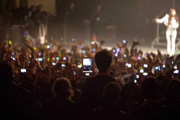 UK arenas and music venues face business rates rise