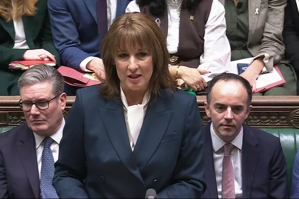 UK economy shrinks for second straight month amid Budget uncertainty