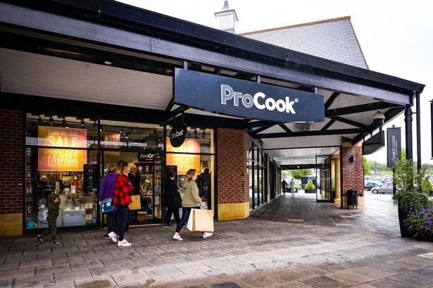 Procook cuts losses as sales rise and looks to open more stores