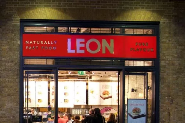 Leon to shut sites and axe jobs as it enters administration