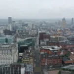 North West and Midlands 'to overtake London for house price growth'