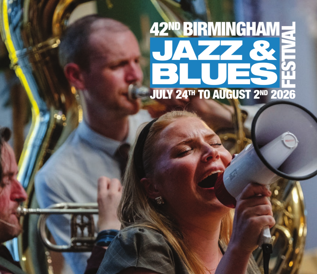Jazz And Blues Festival 2026